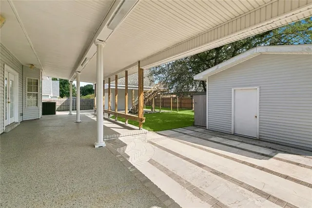 $329,990 | 146 Bayou Estates Drive, Des Allemands, LA 70030