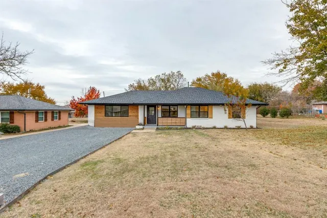$2,900 | 109 East 5th Street, Prosper, TX 75078