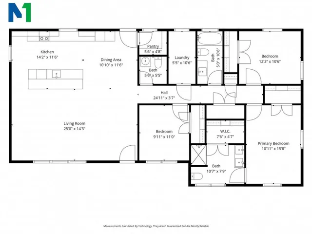 a picture of a bench