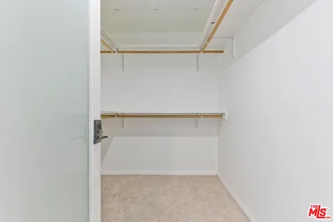 a view of small space