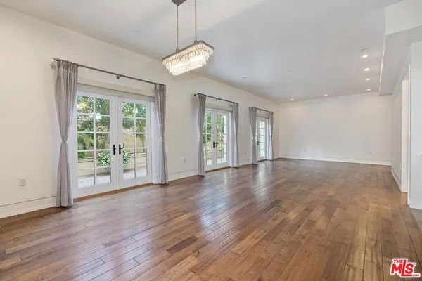 $11,500 | 225 South Hamilton Drive, Unit 106, Beverly Hills, CA 90211