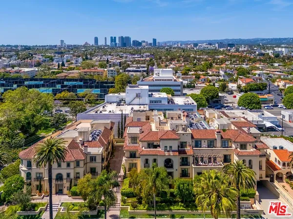 $11,500 | 225 South Hamilton Drive, Unit 106, Beverly Hills, CA 90211