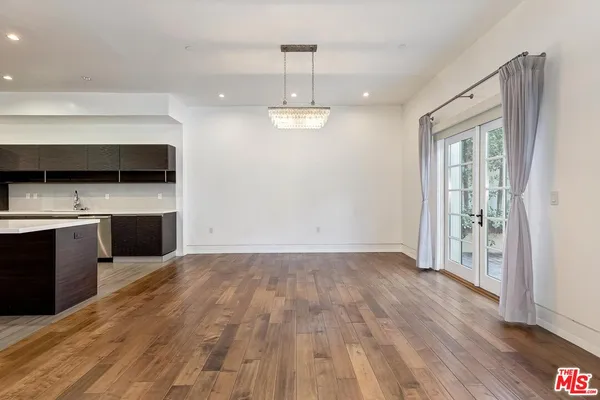 $11,500 | 225 South Hamilton Drive, Unit 106, Beverly Hills, CA 90211