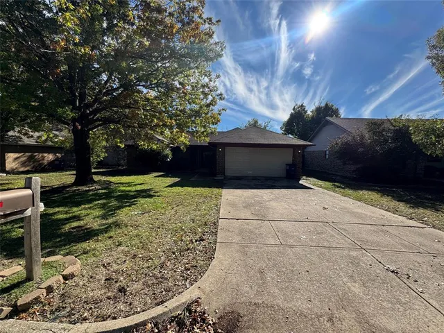 $1,950 | 706 Paintbrush Drive, Keller, TX 76248