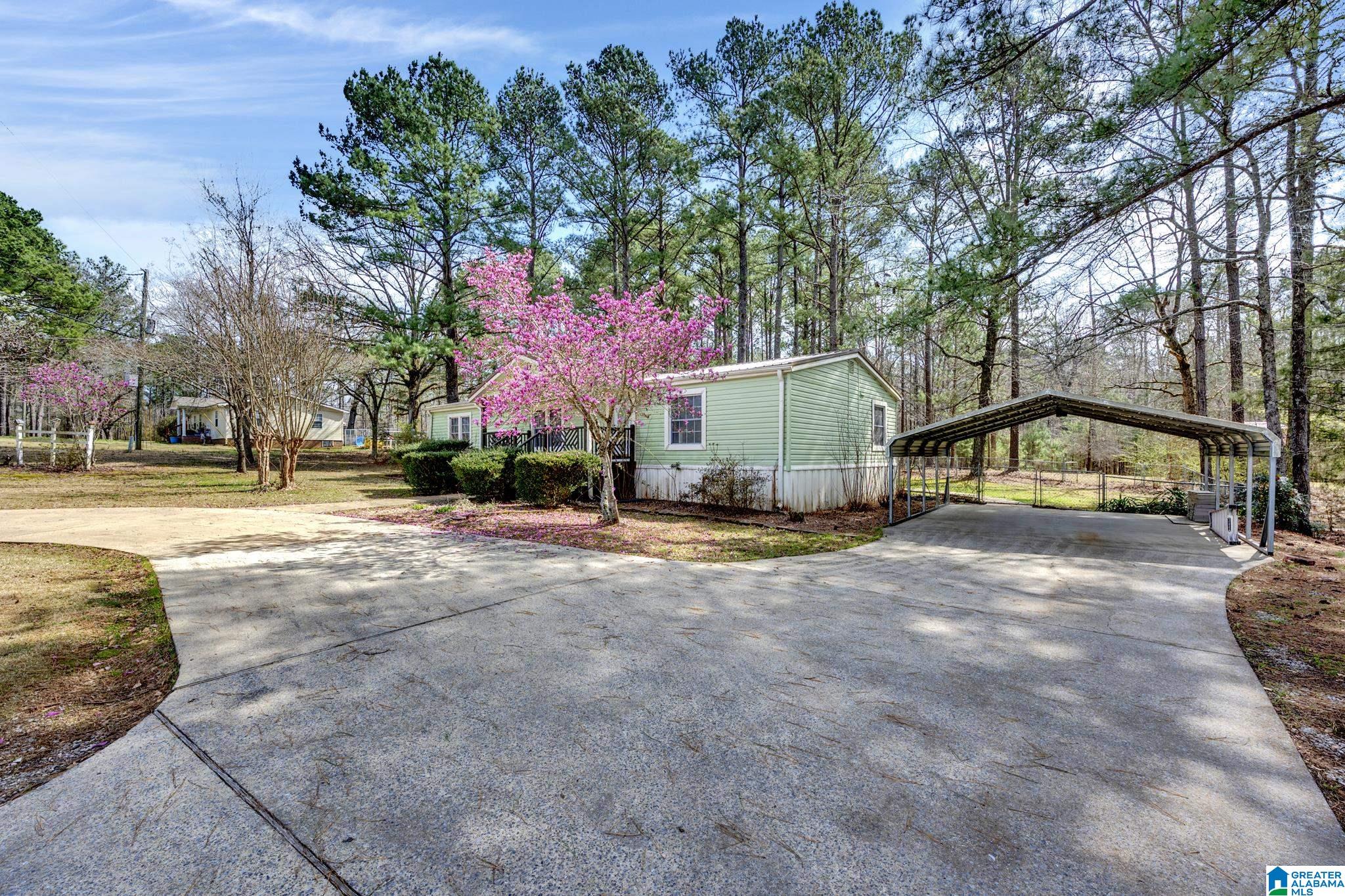 8844 County Road 51 Sterrett, AL 35147 - Photo 4 of 31