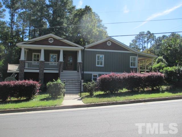 3230 Six Forks Road Raleigh, NC 27609 - Photo 1 of 25