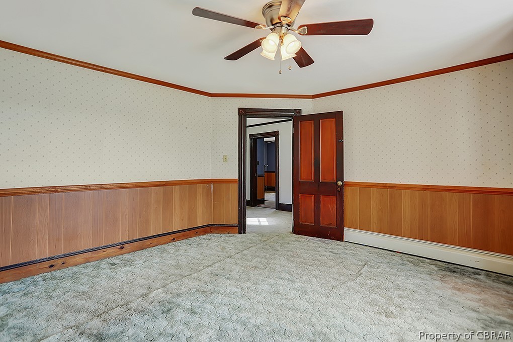 5105 Water View Road Water View, VA 23180 - Photo 32 of 50 Gallery Image 32