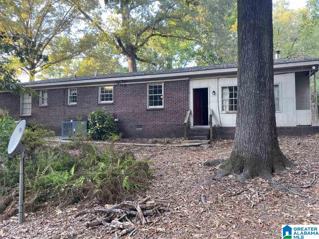 1804 Fultonbrook Road Fultondale, AL 35068 - Photo 18 of 20