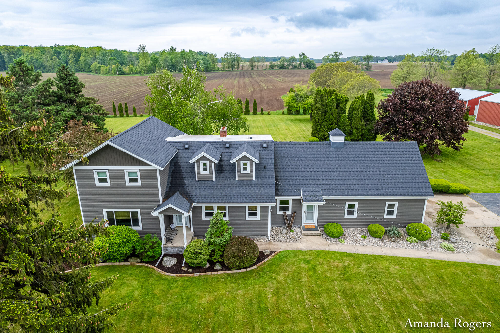 4191 Zahm Road Belding, MI 48809 - Photo 1 of 56 RHPRE_240514_001