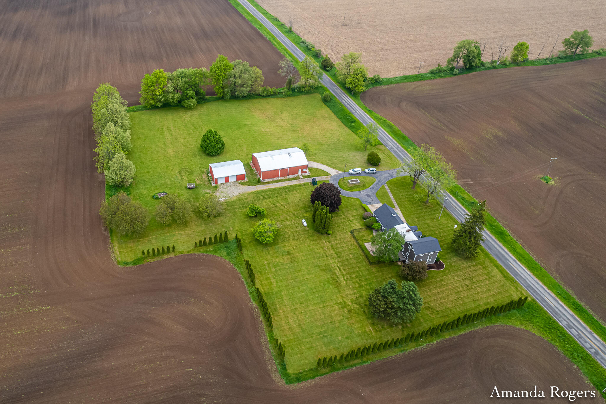 4191 Zahm Road Belding, MI 48809 - Photo 53 of 56 RHPRE_240514_050