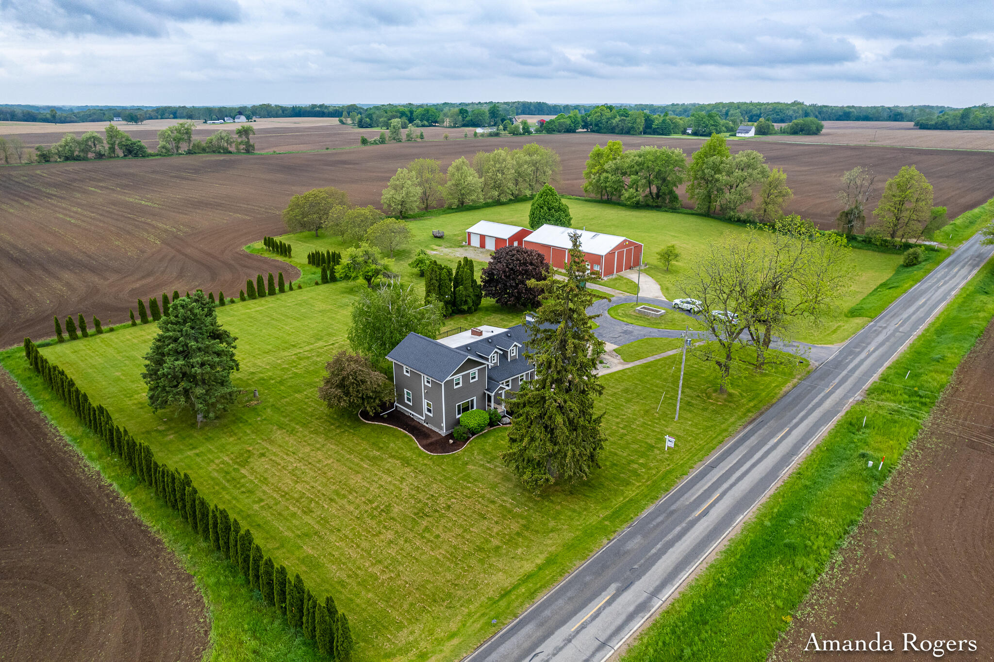 4191 Zahm Road Belding, MI 48809 - Photo 55 of 56 RHPRE_240514_052