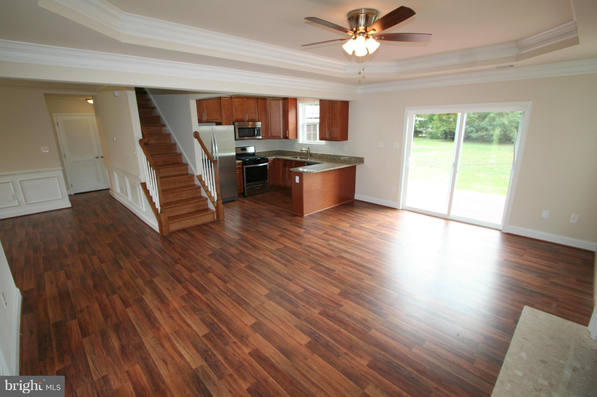 8108 Allentown Road Fort Washington, MD 20744 - Photo 5 of 30 Kitchen