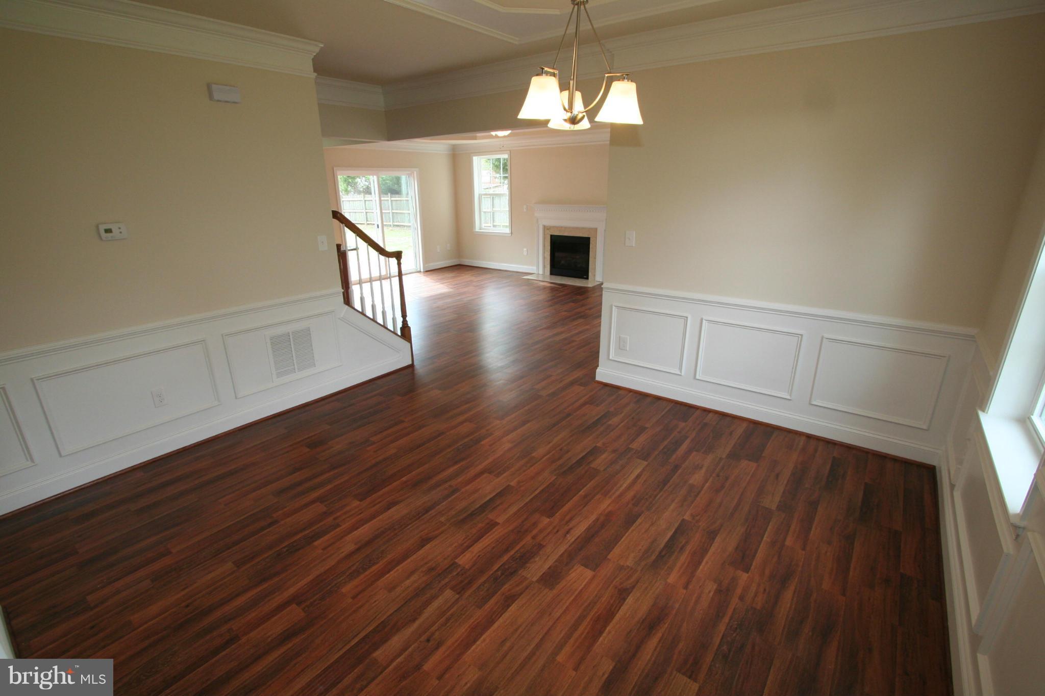 8108 Allentown Road Fort Washington, MD 20744 - Photo 8 of 30 Dining Room