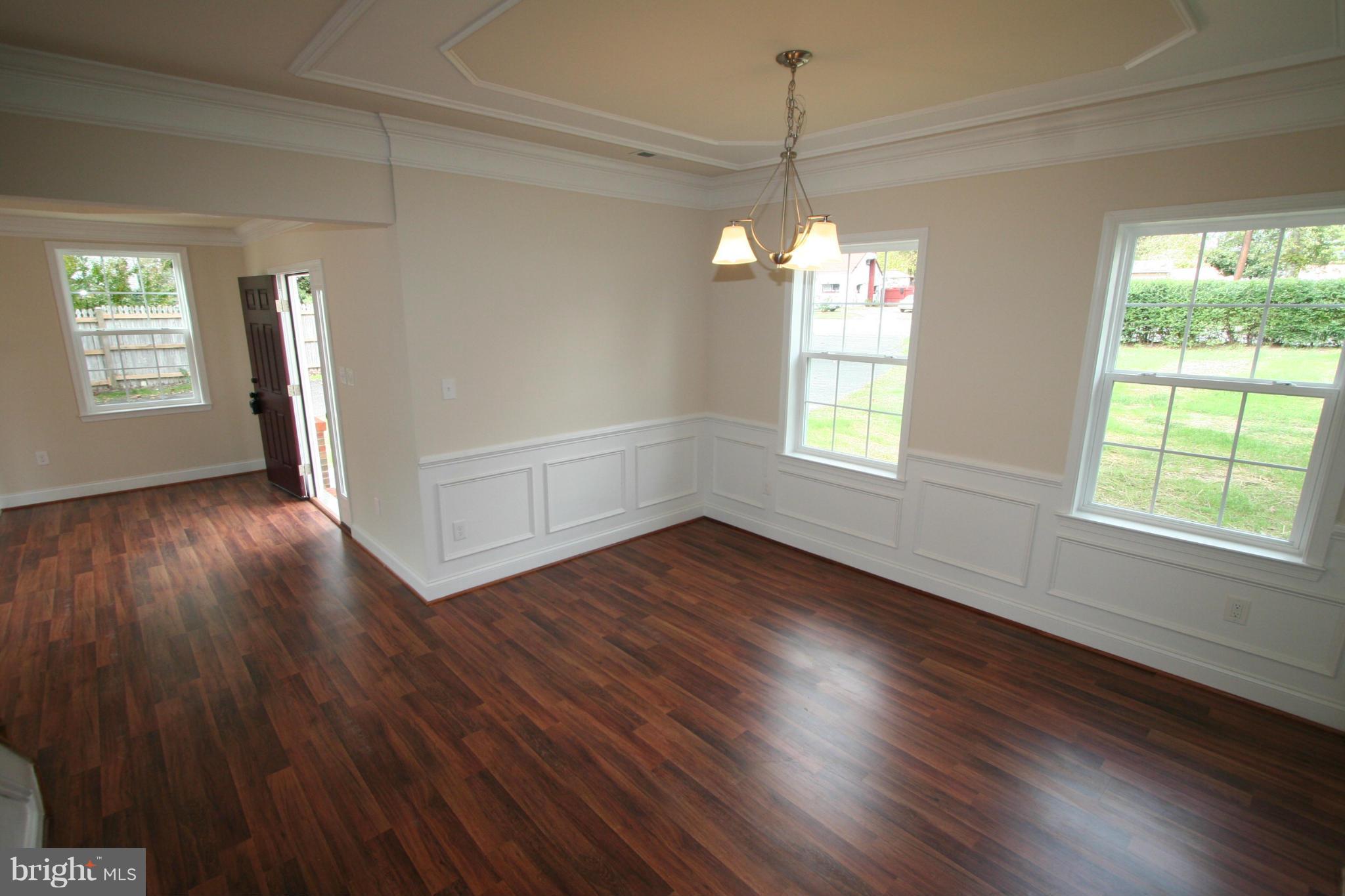 8108 Allentown Road Fort Washington, MD 20744 - Photo 9 of 30 Dining Room