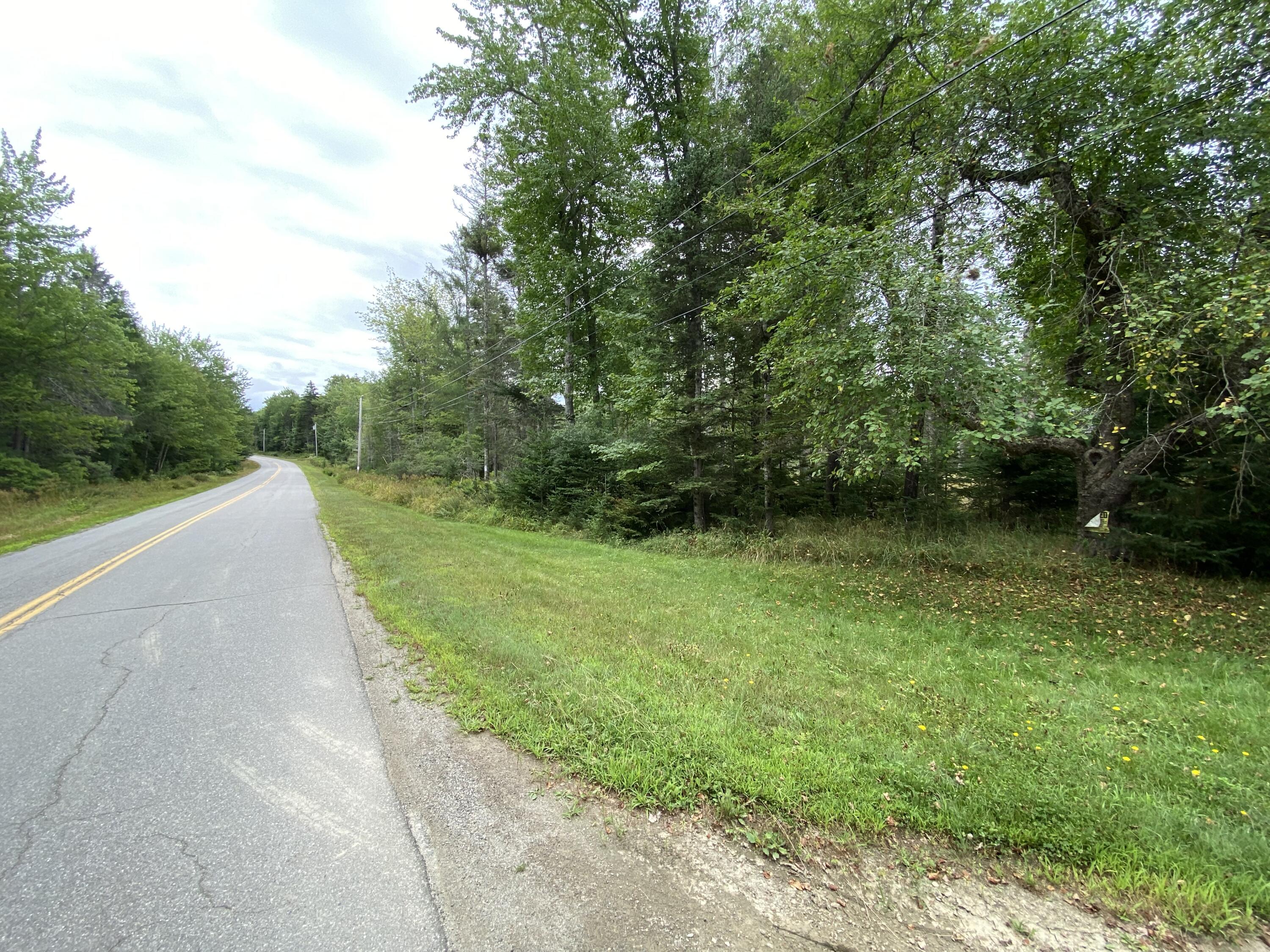 1574 Main Road Islesboro, ME 04848 - Photo 45 of 57 Roadfrontage