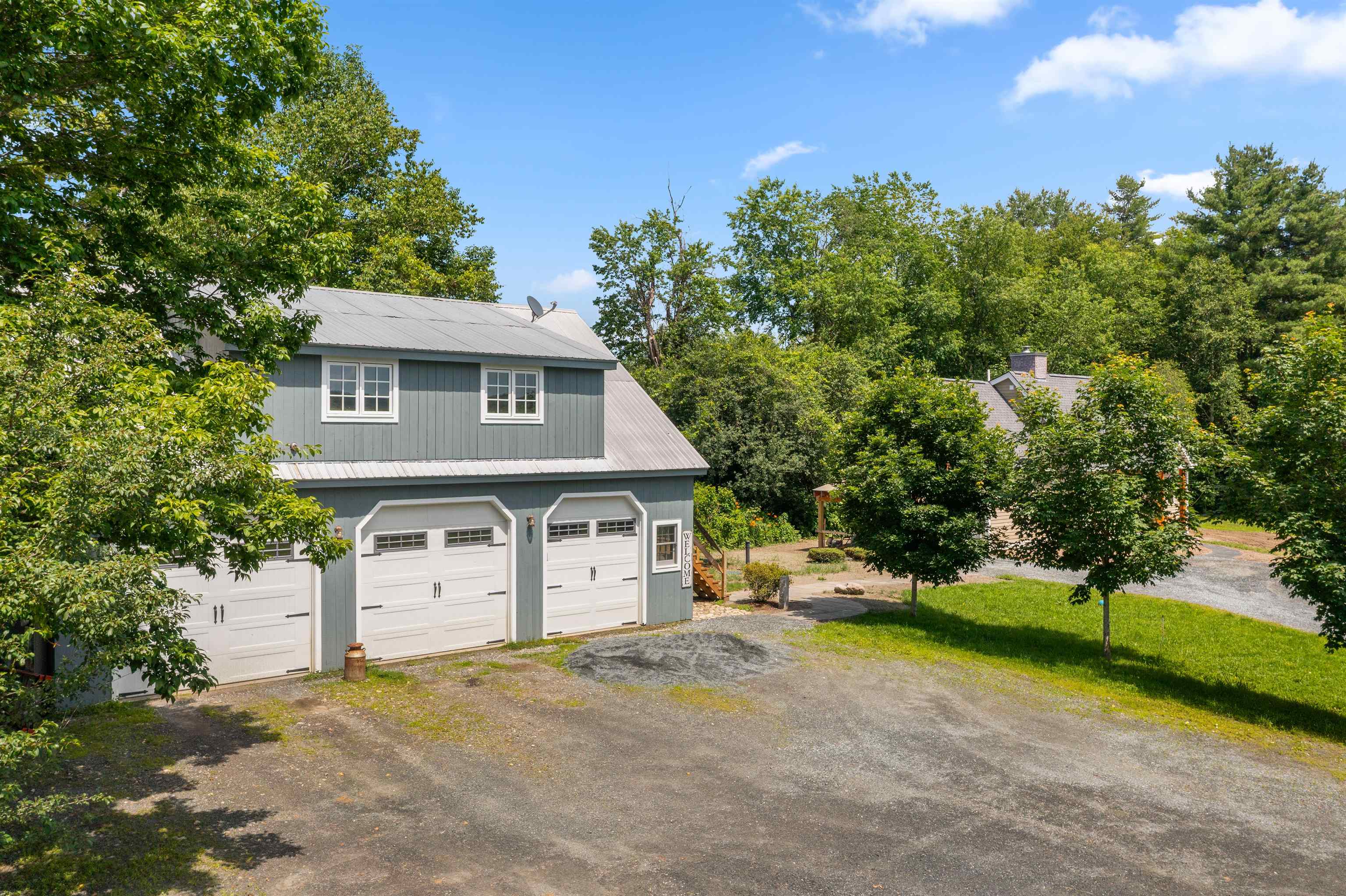 1662 Latham Road Thetford, VT 05043 - Photo 50 of 60