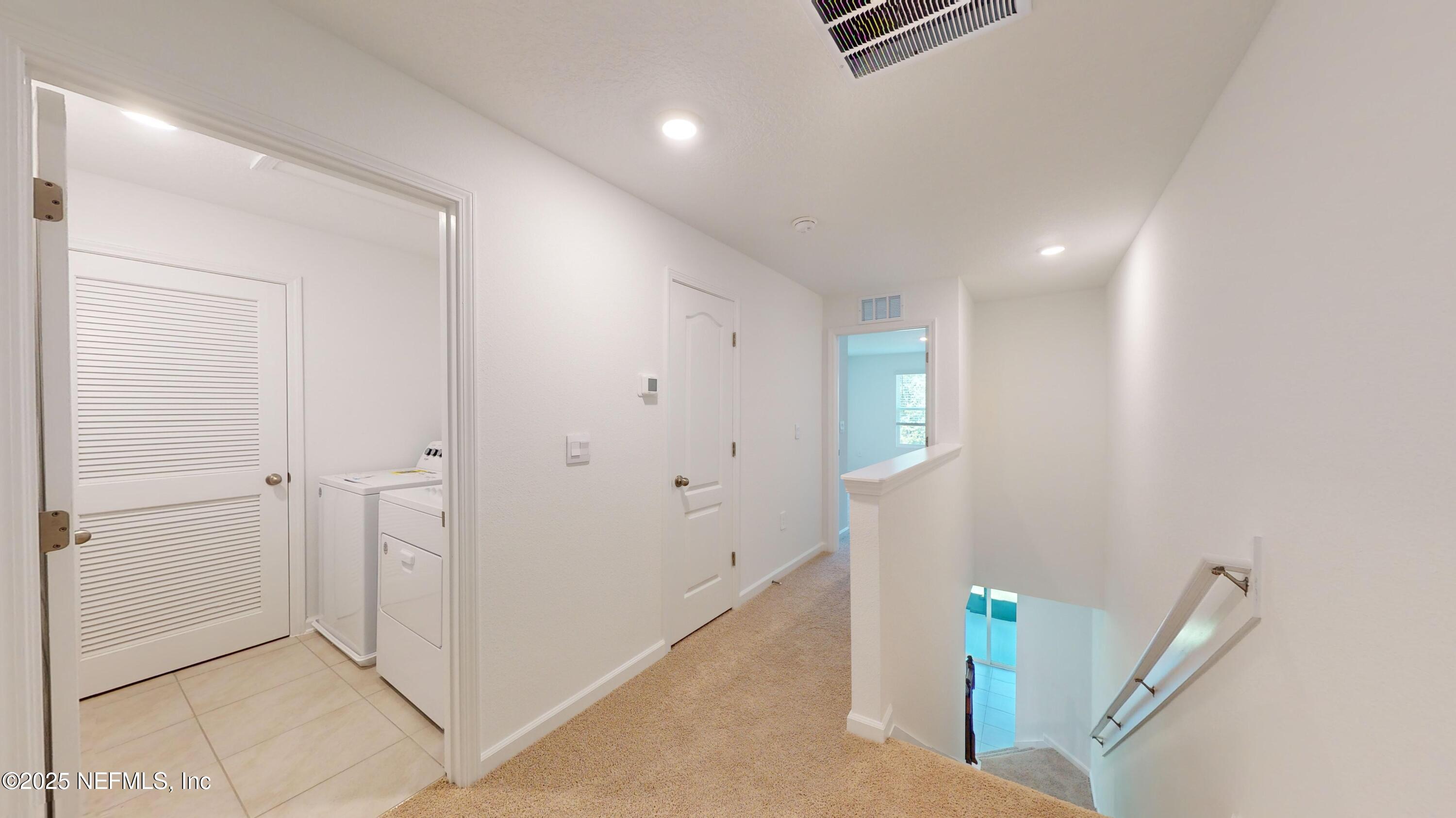 169 Seaport Breeze Road St. Augustine, FL 32095 - Photo 8 of 21 a view of an empty room