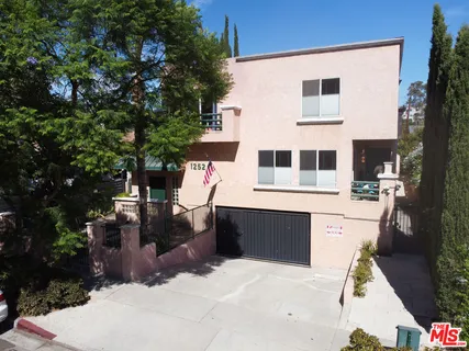 $3,650 | 1252 North Formosa Avenue, Unit 4, West Hollywood, CA 90046