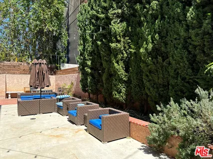 $3,650 | 1252 North Formosa Avenue, Unit 4, West Hollywood, CA 90046