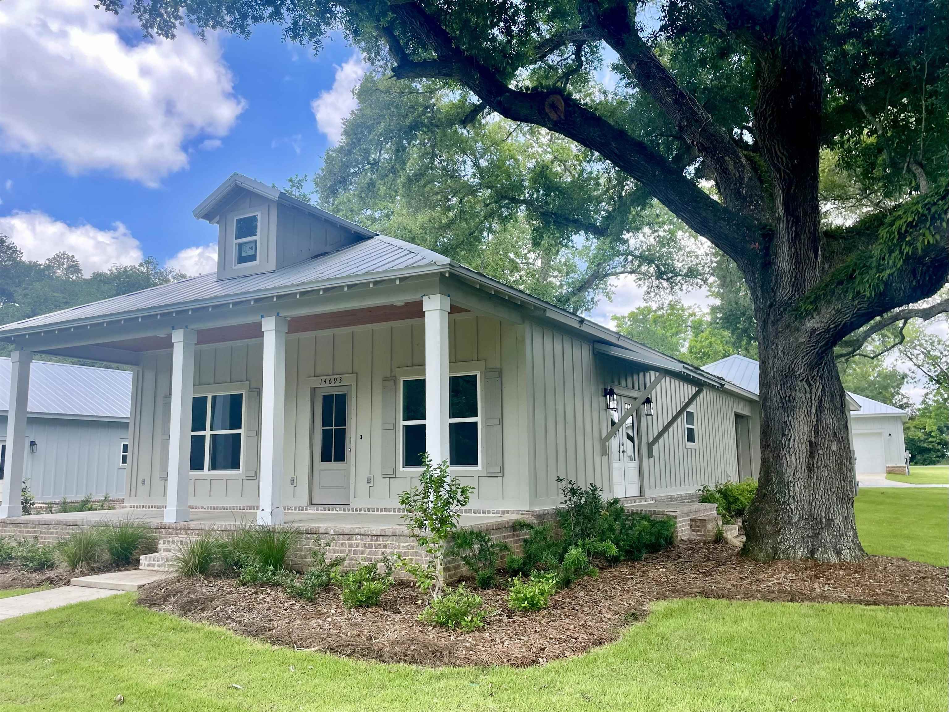 14693 Cedar Street Magnolia Springs, AL 36555 - Photo 1 of 8