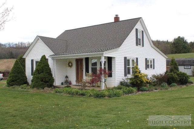 626 Roy Goodman Road Crumpler, NC 28617 - Photo 1 of 19 Gallery Image 1