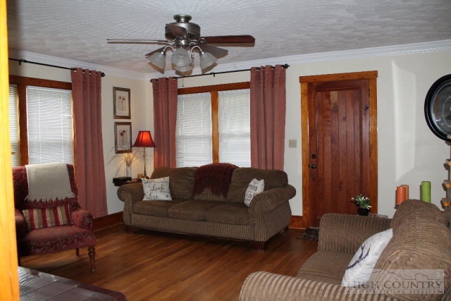 626 Roy Goodman Road Crumpler, NC 28617 - Photo 14 of 19 Gallery Image 14