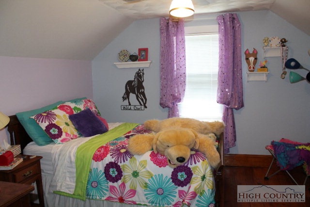 626 Roy Goodman Road Crumpler, NC 28617 - Photo 17 of 19 Gallery Image 17