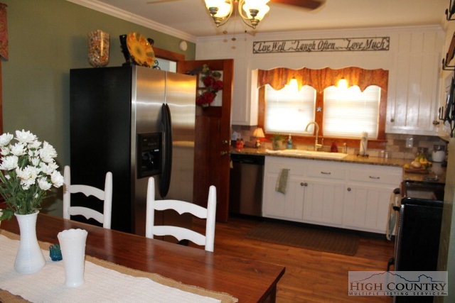 626 Roy Goodman Road Crumpler, NC 28617 - Photo 2 of 19 Gallery Image 2