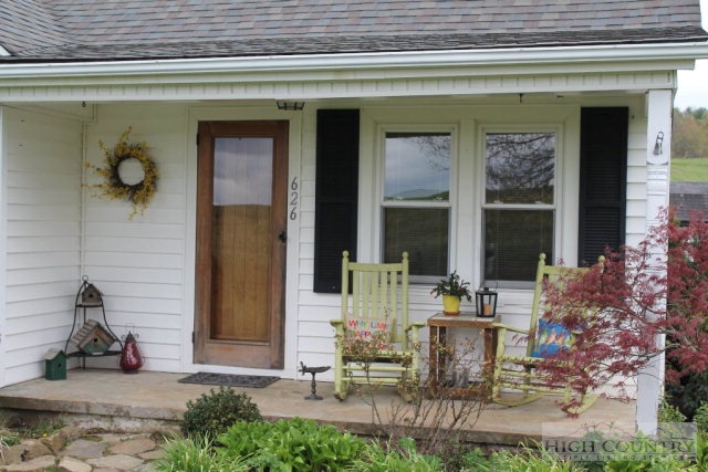 626 Roy Goodman Road Crumpler, NC 28617 - Photo 10 of 19 Gallery Image 10