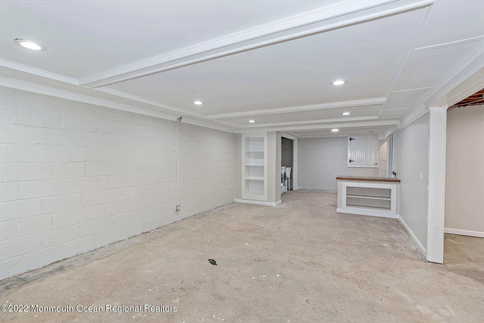 738 Holmdel Road Holmdel, NJ 07733 - Photo 4 of 36 a view of an empty room