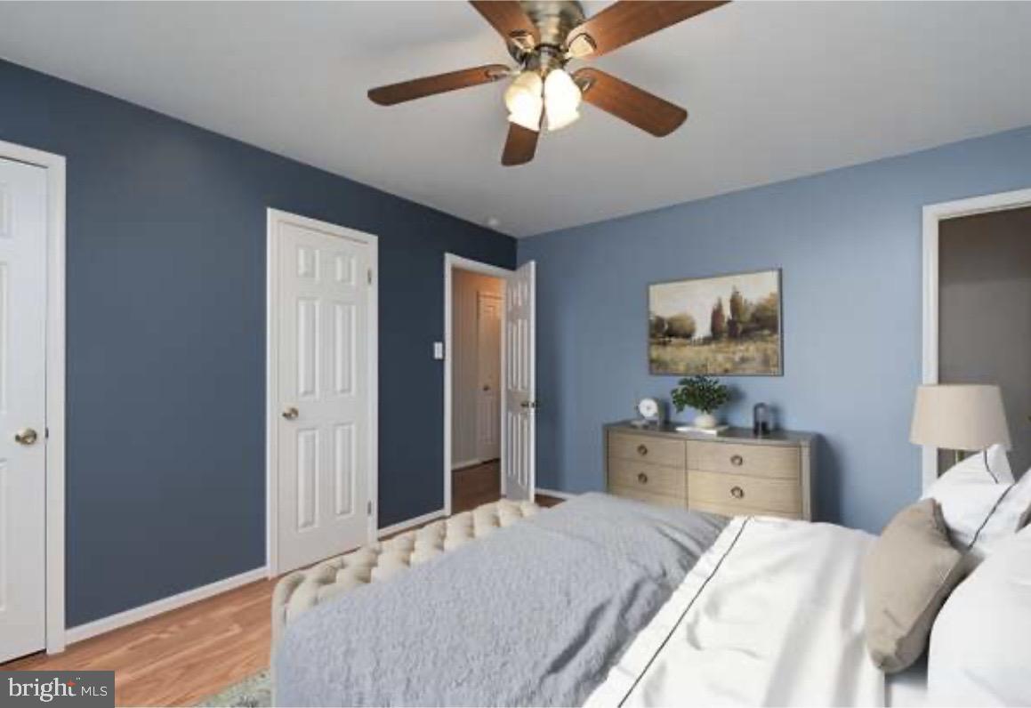 703 West County Line Road Warminster, PA 18974 - Photo 13 of 30 Virtually Staged
