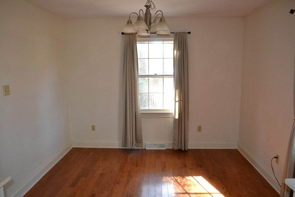 3297 Back Hampden Sydney Road Farmville, VA 23901 - Photo 15 of 29 Gallery Image 15