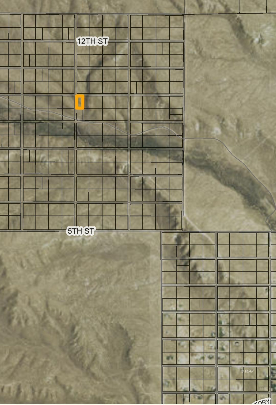 Tbd 10th Street Elko, NV 89801 - Photo 3 of 3