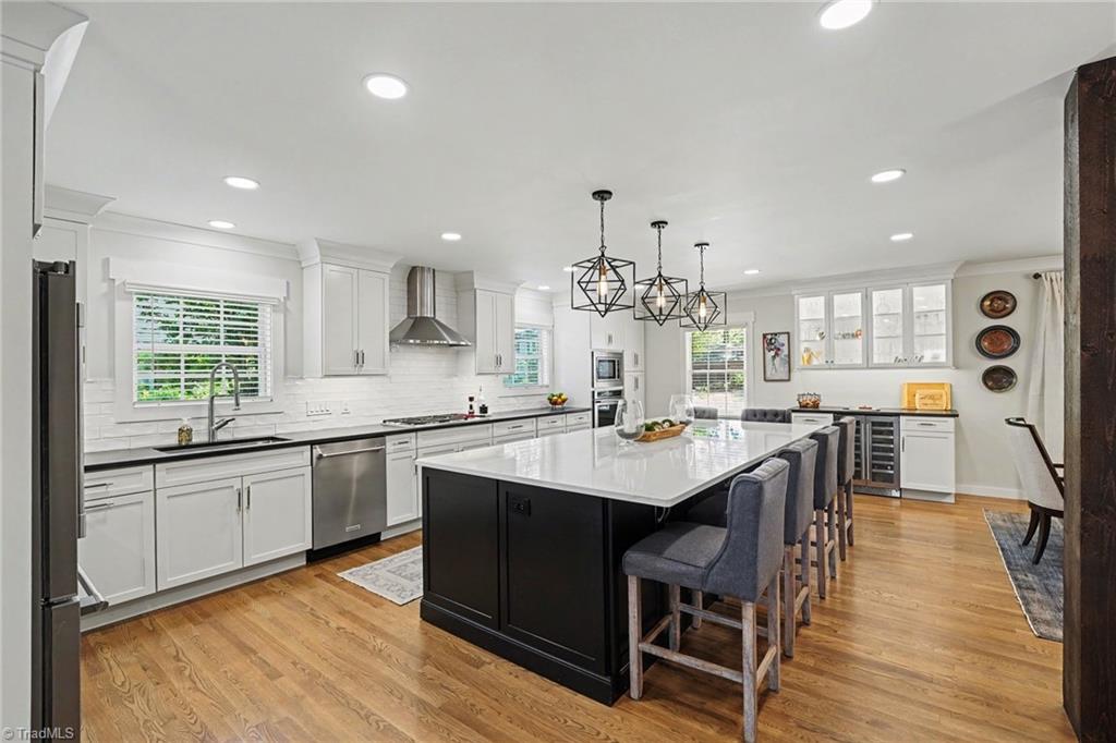 4517 Tower Road Greensboro, NC 27410 - Photo 11 of 35 Gallery Image 11