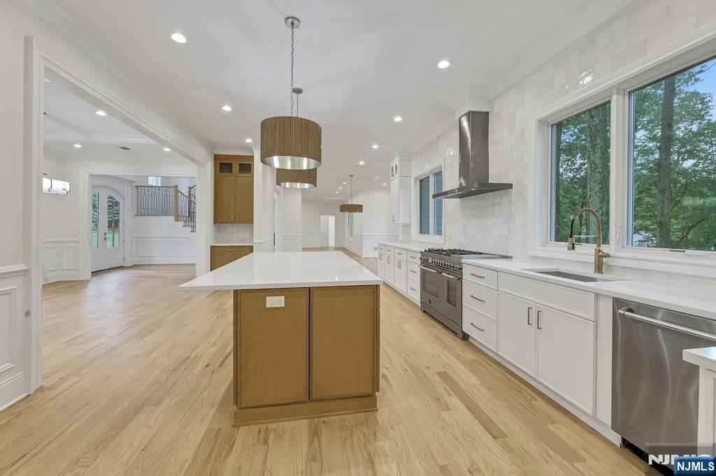263 Arbor Road Franklin Lakes, NJ 07417 - Photo 17 of 49