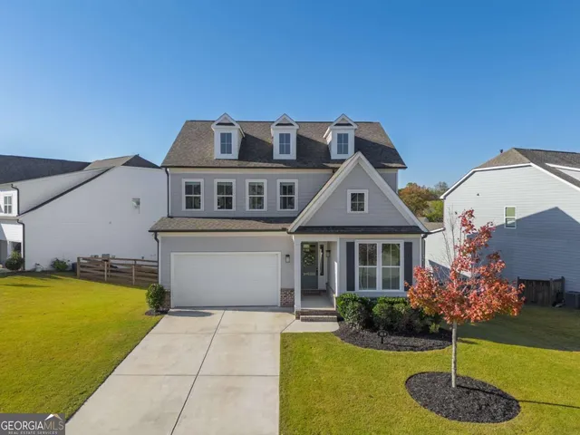 $610,000 | 319 Timbercreek Drive, Canton, GA 30115