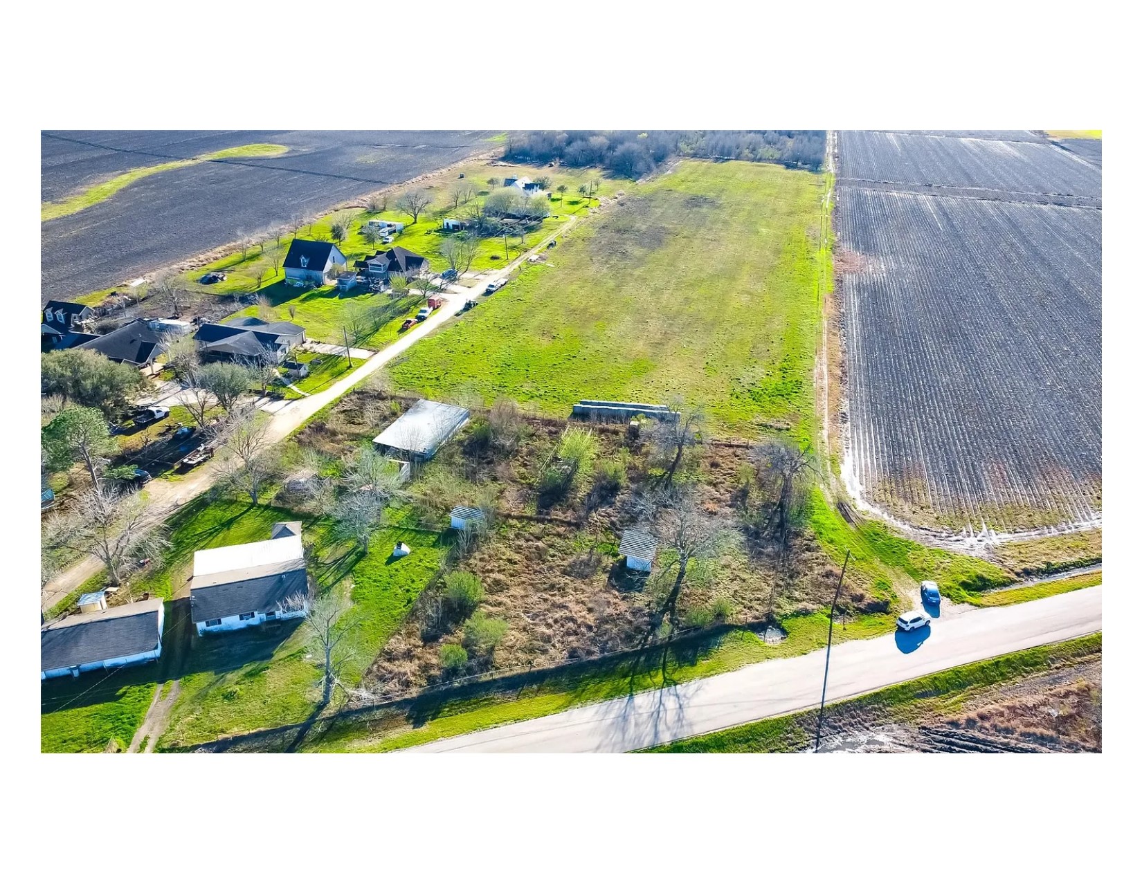 514 Darst Road Beasley, TX 77417 - Photo 4 of 4 a picture of a park