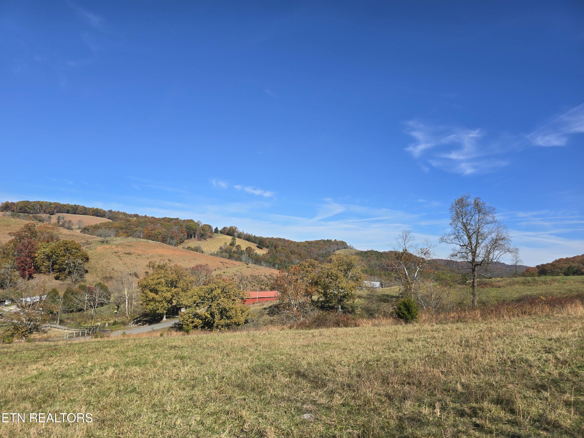2391 Hogskin Road Washburn, TN 37888 - Photo 16 of 30 Gallery Image 16