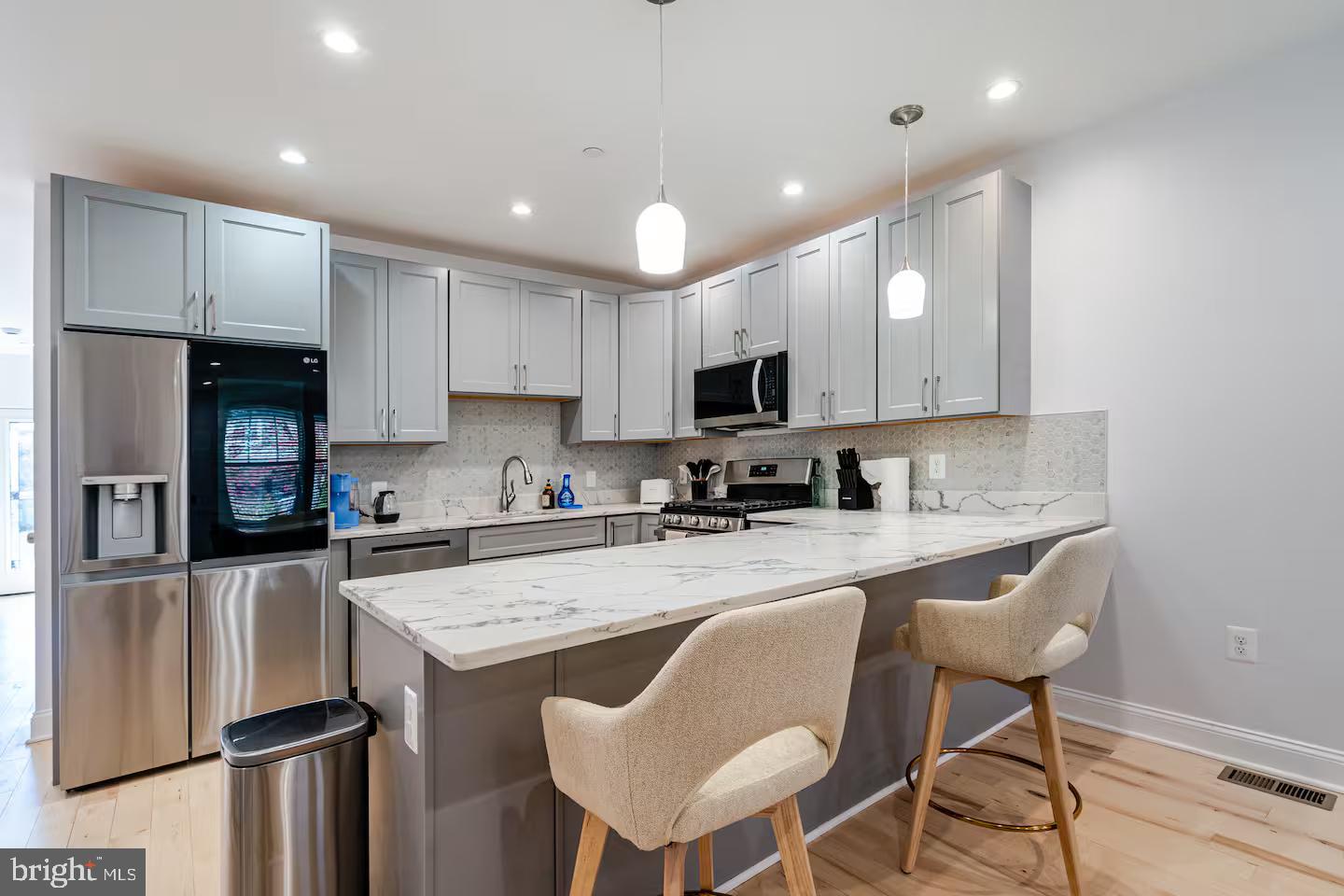 1331 Queen Street Northeast Washington, DC 20002 - Photo 8 of 51