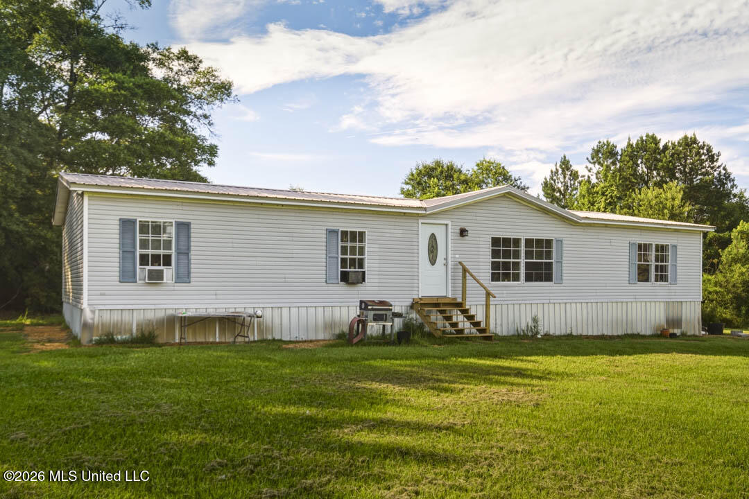 103 Water Valley Road Foxworth, MS 39483 - Photo 2 of 28 1