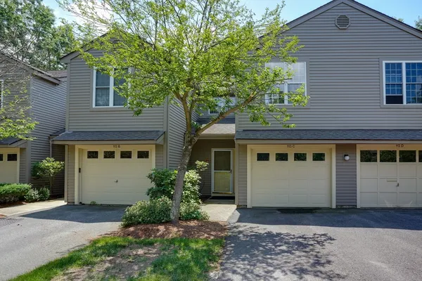 $439,000 | 113 Ridgefield Circle, Unit C, Clinton, MA 01510
