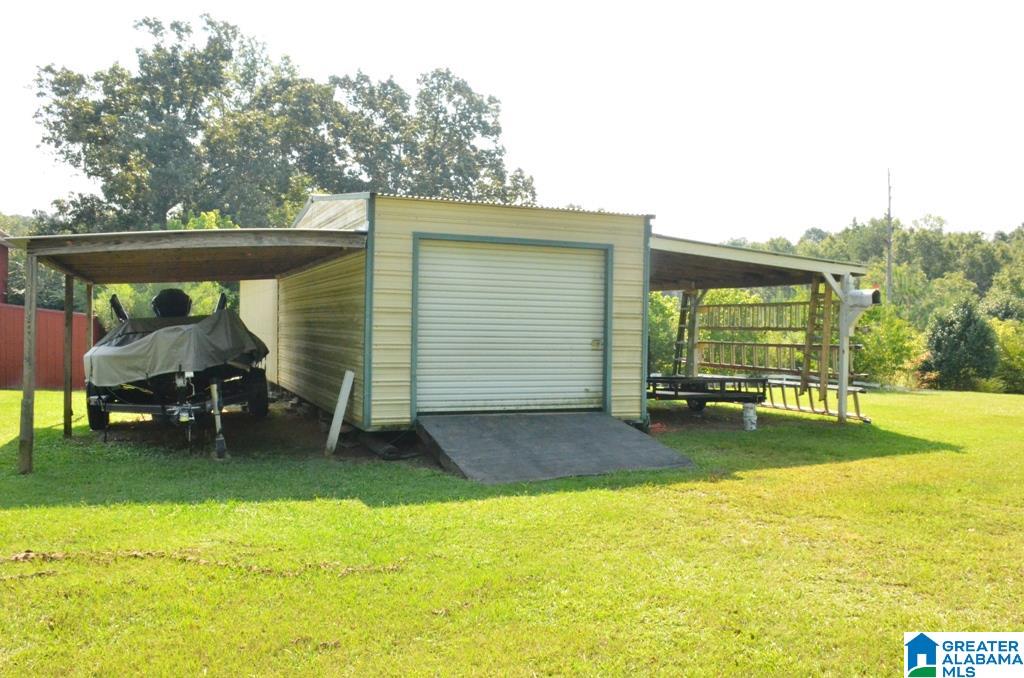 84 Cheatwood Road Talladega, AL 35160 - Photo 39 of 50