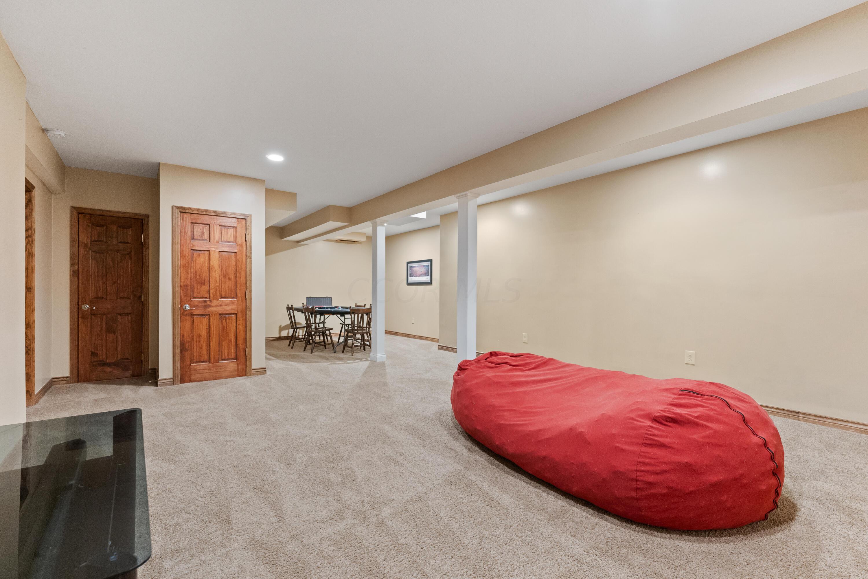 4677 State Rte 61 Sunbury, OH 43074 - Photo 62 of 104 Basement Rec Room