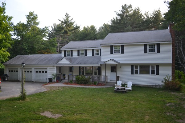 131 Flavell Road Groton, MA 01450 - Photo 1 of 15 Gallery Image 1