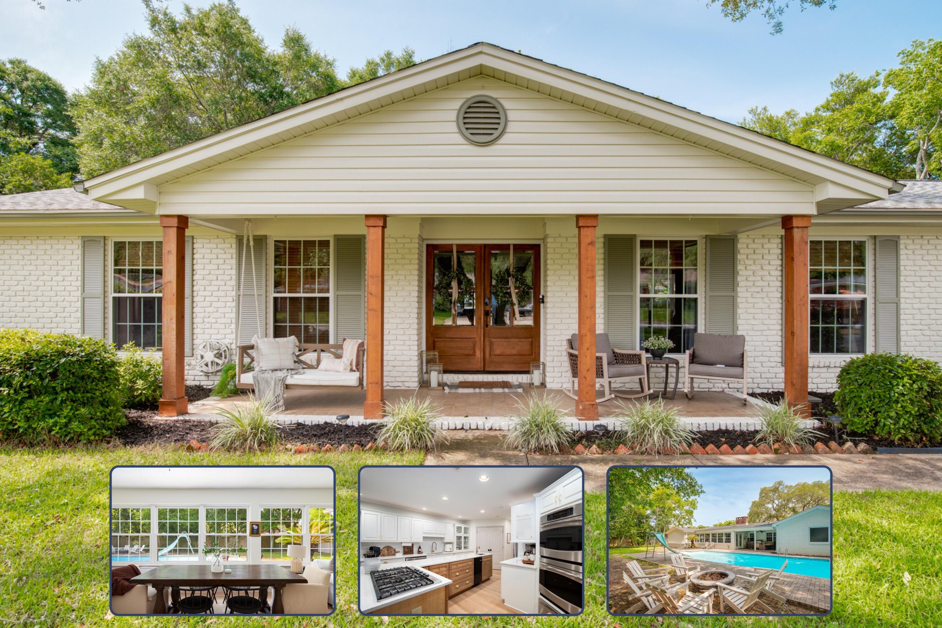 51 Linwood Road Northwest Fort Walton Beach, FL 32547 - Photo 1 of 38 First photo