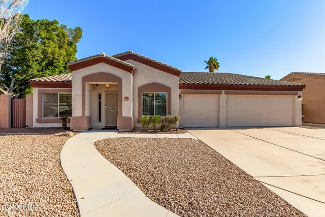 $550,000 | 653 South Sabrina, Mesa, AZ 85208