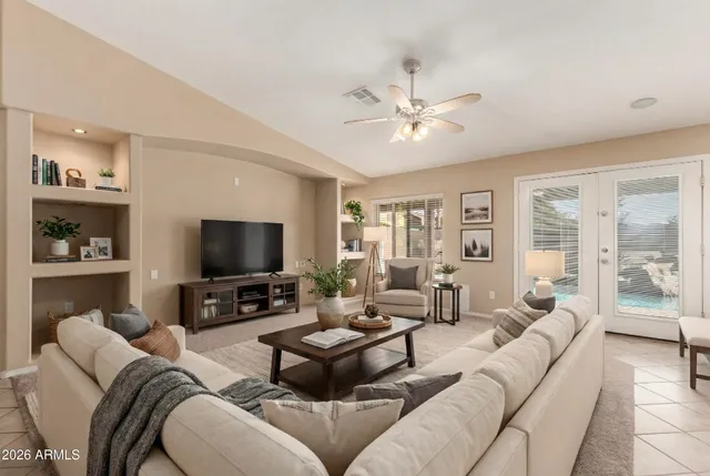 $550,000 | 653 South Sabrina, Mesa, AZ 85208