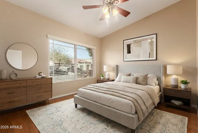 $550,000 | 653 South Sabrina, Mesa, AZ 85208