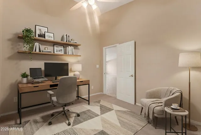 $550,000 | 653 South Sabrina, Mesa, AZ 85208