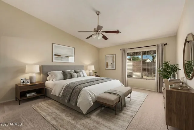 $550,000 | 653 South Sabrina, Mesa, AZ 85208